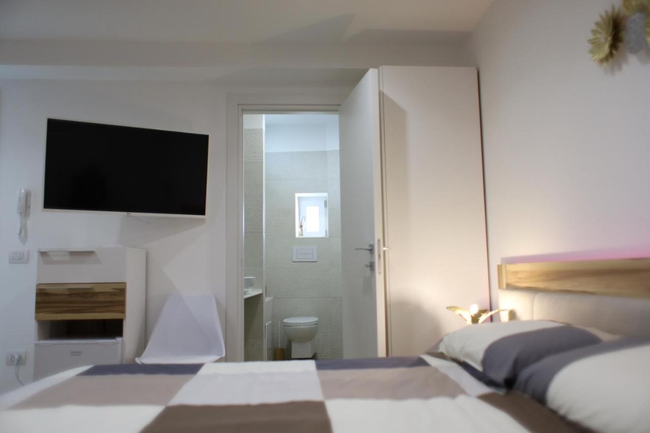 Civico Sedici Suite & Spa Altamura Exterior foto