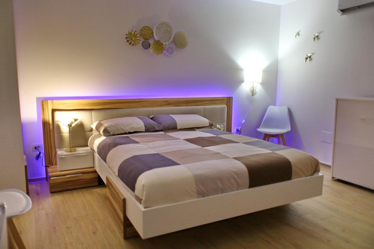 Civico Sedici Suite & Spa Altamura Exterior foto