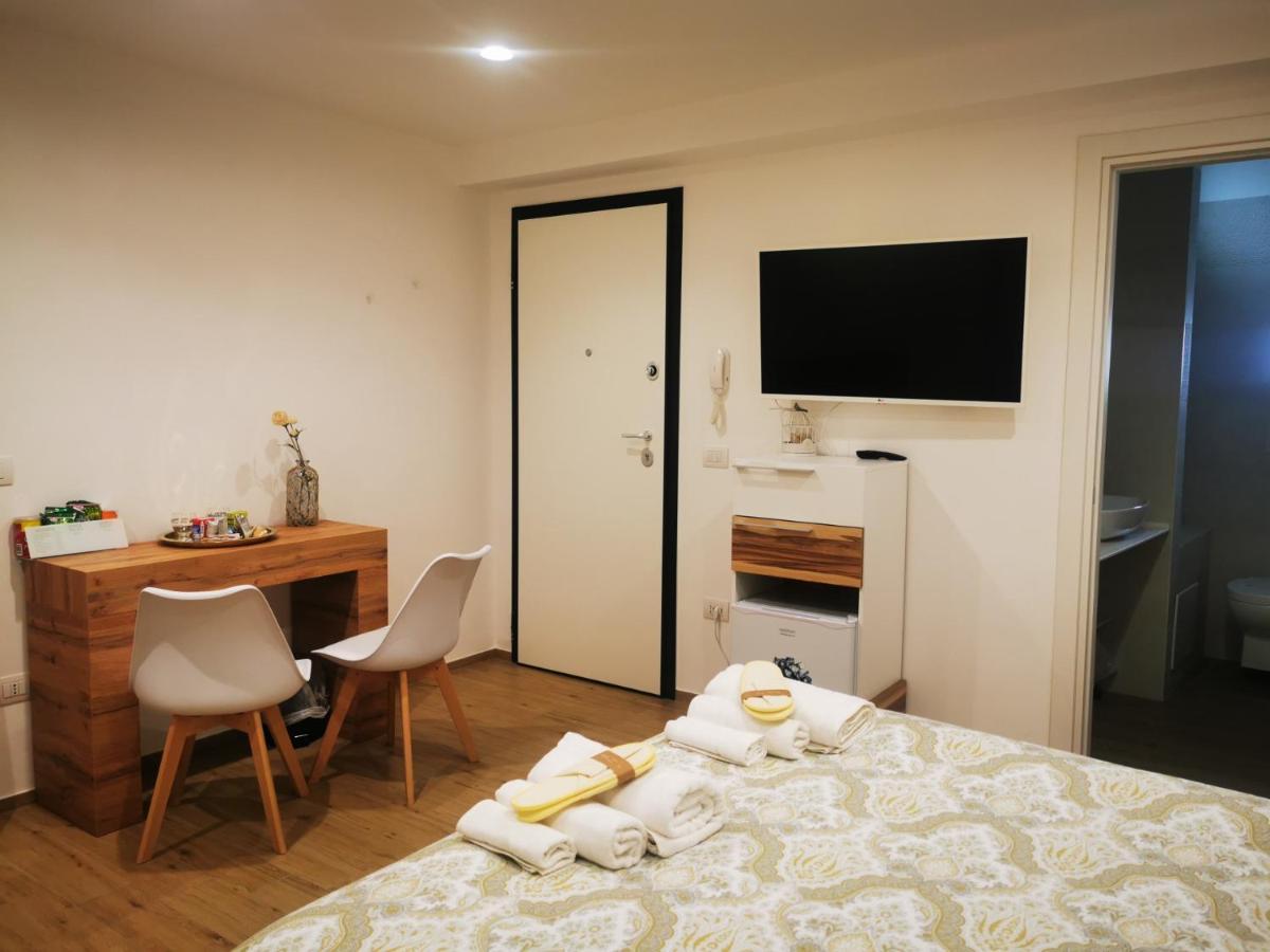 Civico Sedici Suite & Spa Altamura Exterior foto